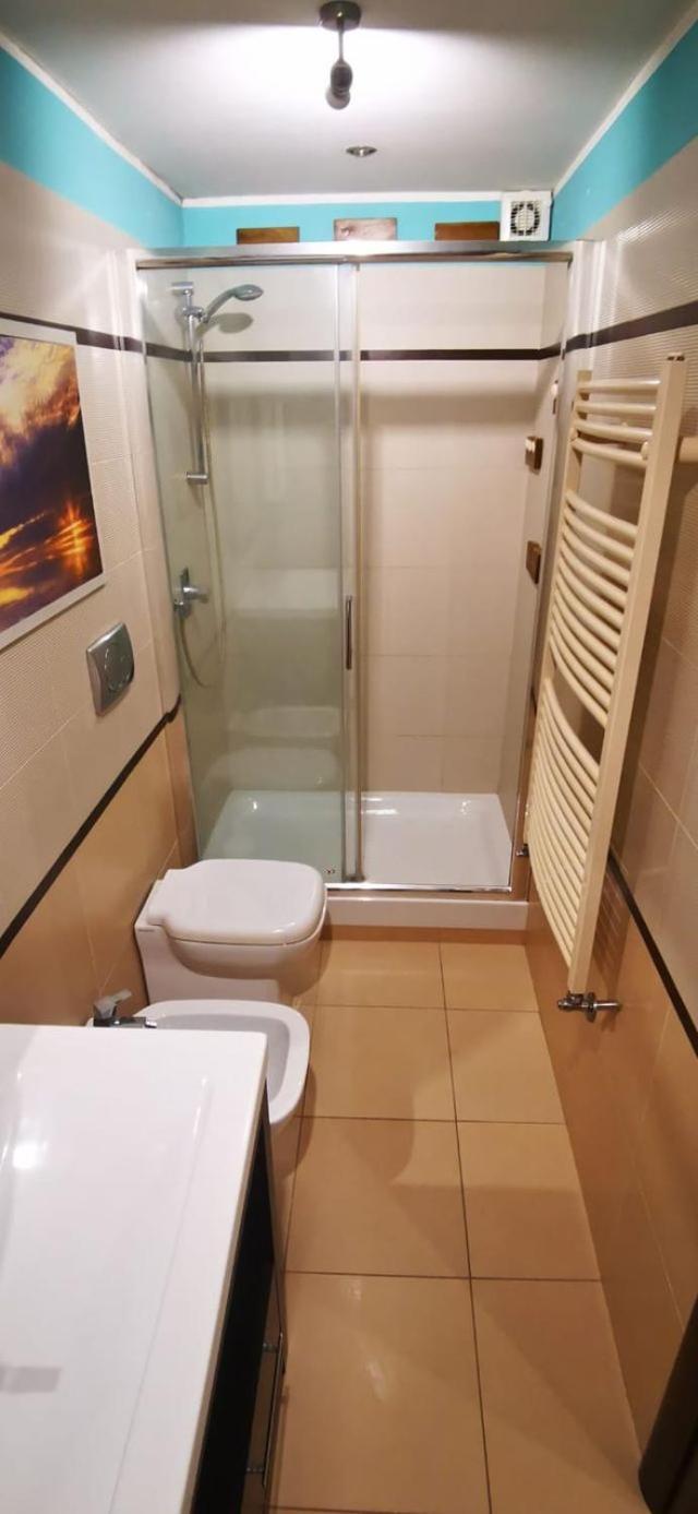 Apartamento Cosy Penthouse Loft With View Roma