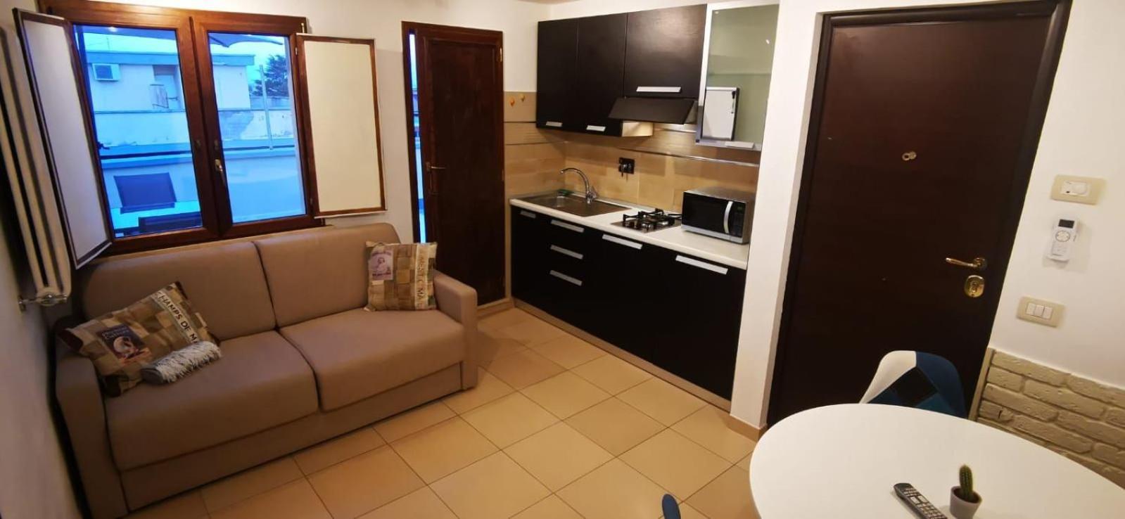 Apartamento Cosy Penthouse Loft With View *