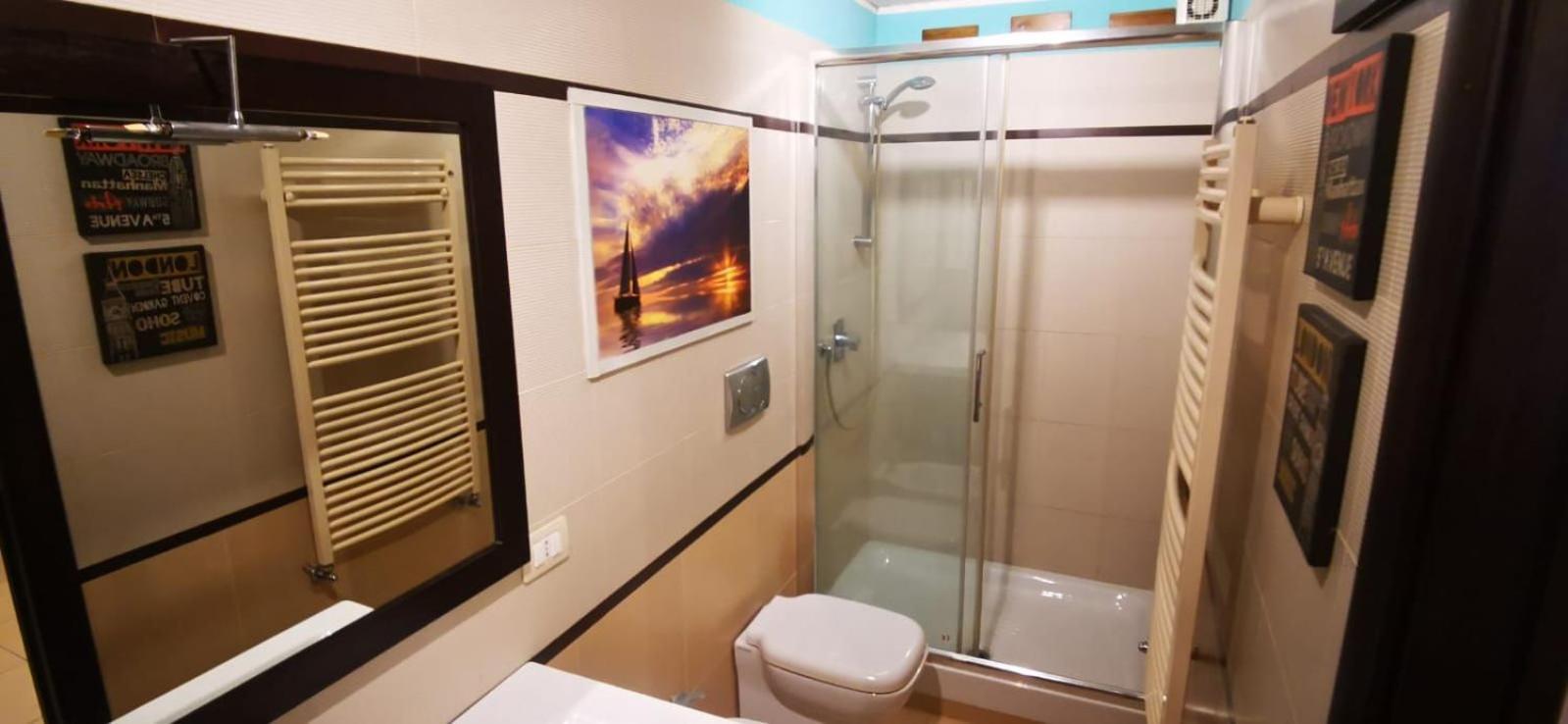 Apartamento Cosy Penthouse Loft With View